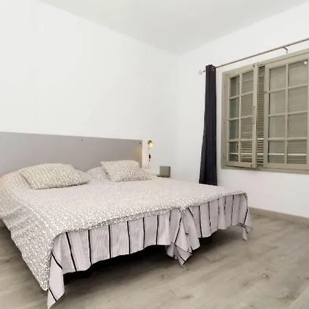 Apartment Belinda, Meerblick, Sat-Tv Und Wifi Apartman Puerto del Carmen