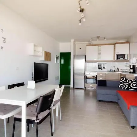 Apartment Belinda, Meerblick, Sat-Tv Und Wifi Apartamento Puerto del Carmen (Lanzarote)
