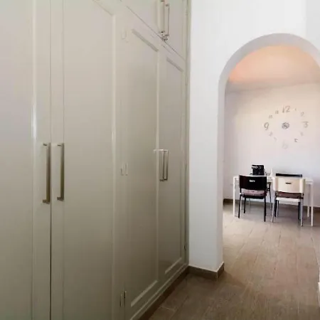 Apartment Belinda, Meerblick, Sat-Tv Und Wifi