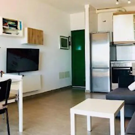 شقة Apartment Belinda, Meerblick, Sat-Tv Und Wifi