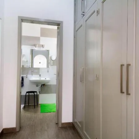 Apartament Apartment Belinda, Meerblick, Sat-Tv Und Wifi Puerto del Carmen (Lanzarote)