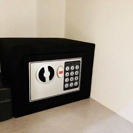 Apartment Belinda, Meerblick, Sat-Tv Und Wifi *
