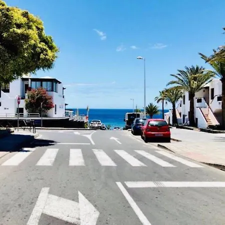 Apartment Belinda, Meerblick, Sat-Tv Und Wifi Puerto del Carmen (Lanzarote)