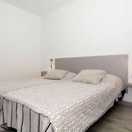 Apartment Belinda, Meerblick, Sat-Tv Und Wifi *